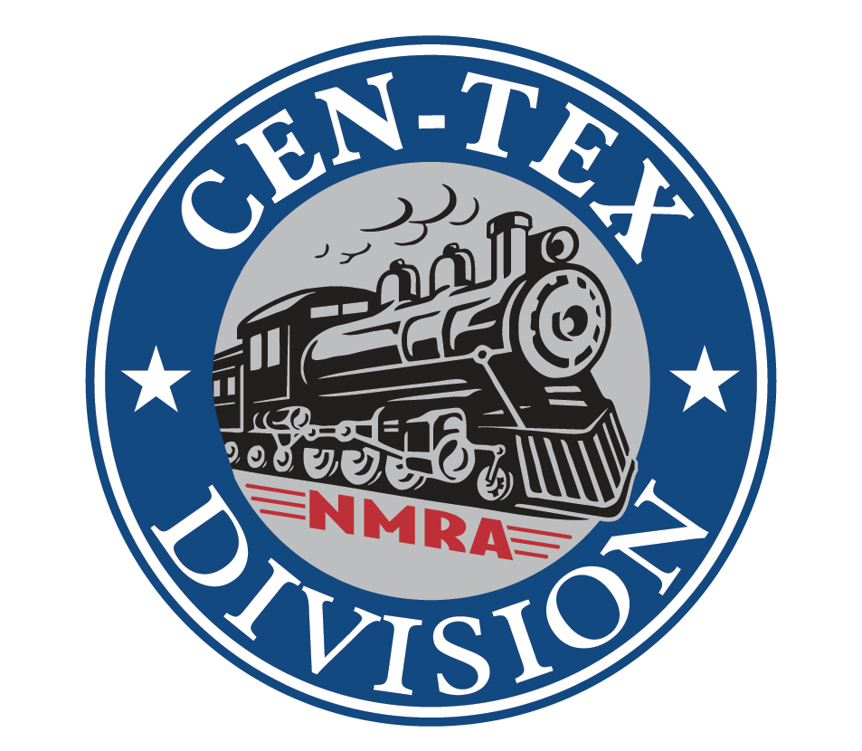 NMRA Centex Div 4 Logo